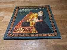 THE FITZWILLIAM VIRGINAL BOOK