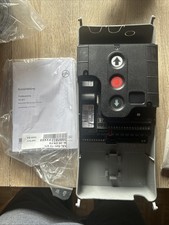 GFA TS 971 Torsteuerung