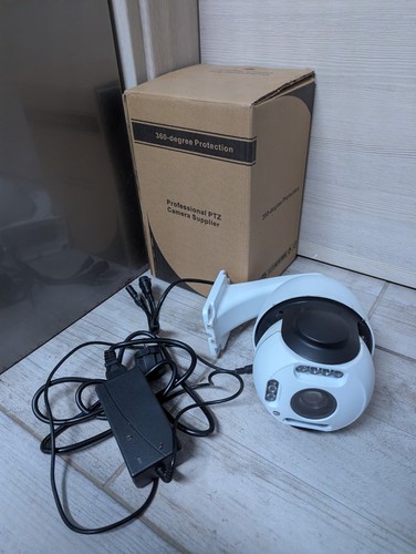 360 dome protection camera - 360,