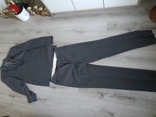 Herren Anzug Digel grau Gr XXL