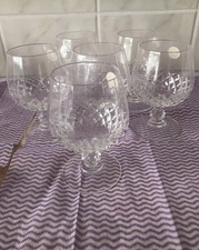 Cristal d‘ Arques Longchamp