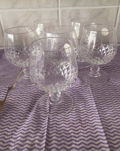 Cristal arques longchamp - arques,