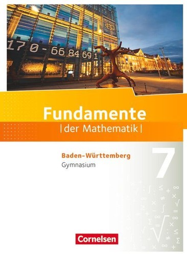 Fundamente der mathematik - fundamente,
