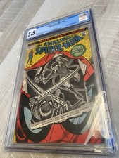 Amazing Spider Man #113 1App
