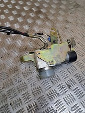 BMW 5 E39 2002 Hydraulikpumpe
