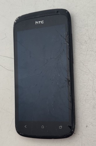Htc one 16gb - 16gb, schwarz