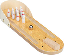 Tischbowling, Mini