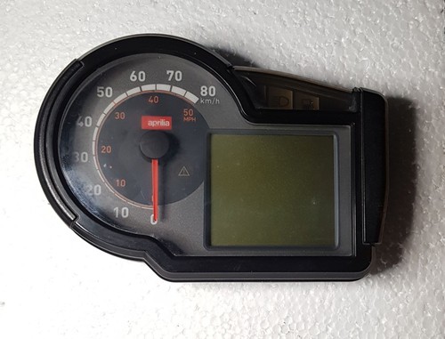 Aprilia tacho sr50 - aprilia,