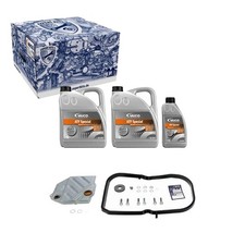 VAICO ÖLWECHSEL-SATZ 4-GANG