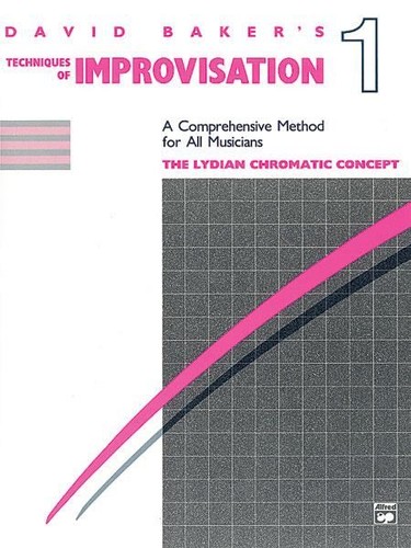 Techniques improvisation - of,