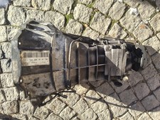 Mercedes W124 230E 220E 250D