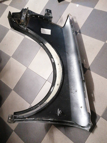 4b0821106a kotflügel vorn - 4b0821106a,