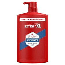 Old spice whitewater - whitewater, 1