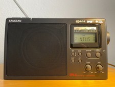 DAB+ Radio Sangean DPR-45
