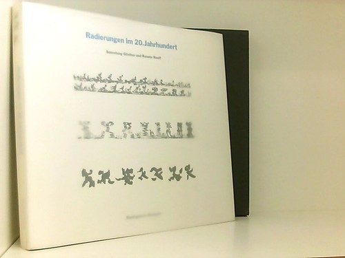 Radierungen 20 - radierungen,