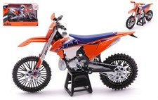 NEW RAY 1/12 MOTO CROSS KTM