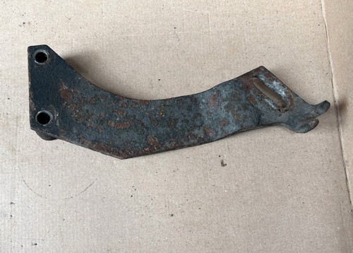 Halter spannarm servopumpe - halter,