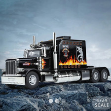 1:24 Peterbilt Model 389 LKW