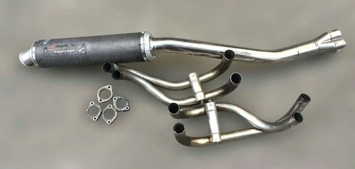 Yoshimura komplette