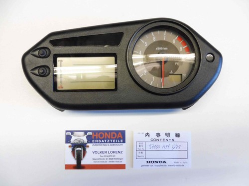 Neu original cockpit - cockpit, kpl