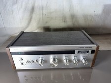 Superscope Marantz A-245 Stereo Amplifier Verstärker A245 Audio Sound (6294)