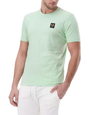 BELSTAFF T-Shirt Retro England