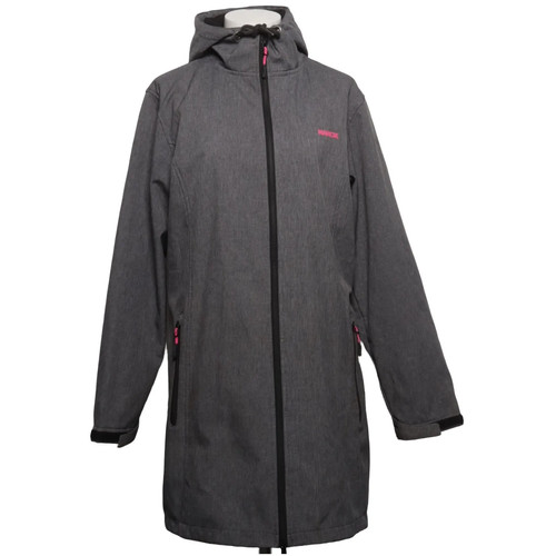 Nanok softshelljacke damen - softshelljacke,,