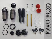 Absima/TeamC T8 T8E T8T T8TE T08688 Dämpferset (2 St.) kpl. mit Federn vorne