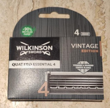 wilkinson sword quattro