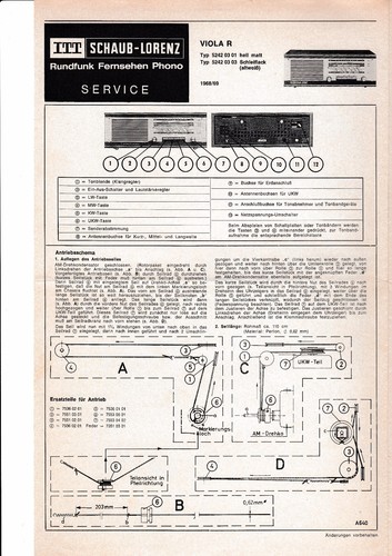 Service manual anleitung für - manual-anleitung,