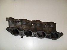 VW Golf 3 GTI 16V JUBI ABF Ansaugbrücke