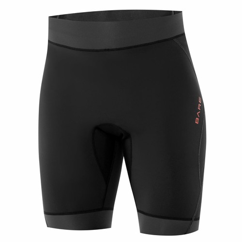 Bare exowear shorts - bare,
