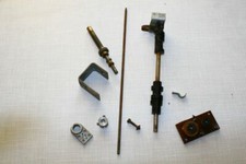 Ersatzteile / Bauteile / spare parts - Imperial J49W (Stassfurt) - 30er Jahre  