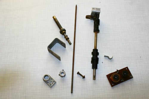 Ersatzteile bauteile spare - /,