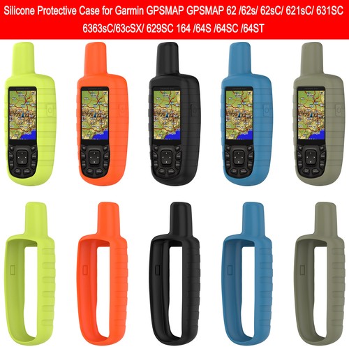 Für garmin gpsmap - für, 62s
