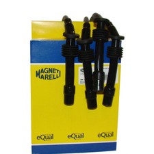 Zündleitungssatz Zündkabel OPEL Astra F 1.4 1.6 1.6i Corsa B 1.2i 1.4 1.4i