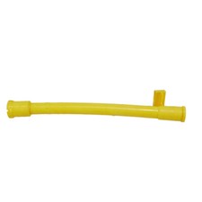 Rohr für peilstab original - rohr,