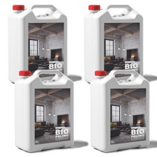 20 liter Bioethanol Premium