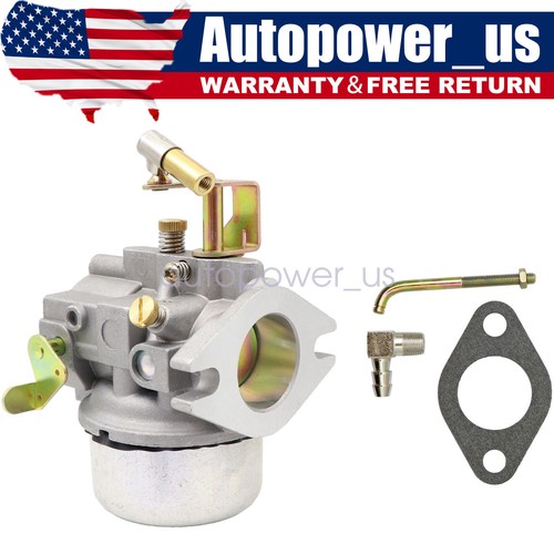 Carburetor wheel horse - wheel,
