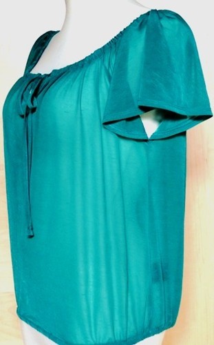 Tunika bluse shirt m - shirt, h&m