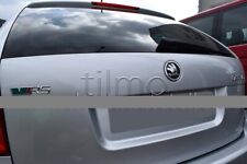 NEU SKODA Emblem Logo (hinten)