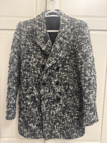 The kooples tweed boucle - the,