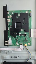 Samsung Q60A 50" Mainboard
