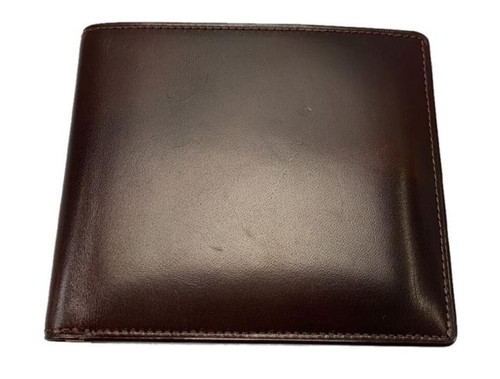 Zypris leder geldbörse mit - leder-geldbörse,
