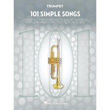 Hal Leonard 101 Simple Songs -