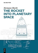 The Rocket into Planetary