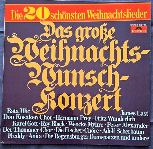 Die schönsten - 20,
