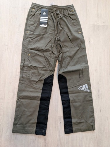 Adidas vintage cargo hose - adidas,