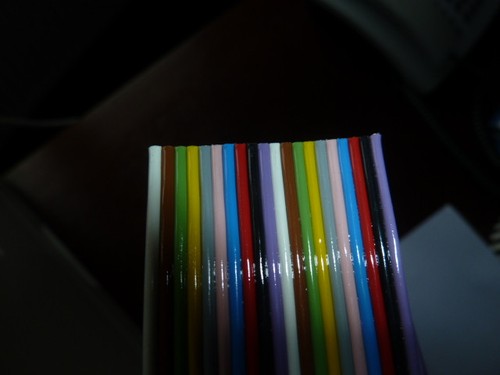 Flachbandkabel polig - flachbandkabel, 20