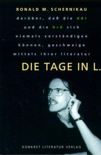 Die tage ronald m - tage,